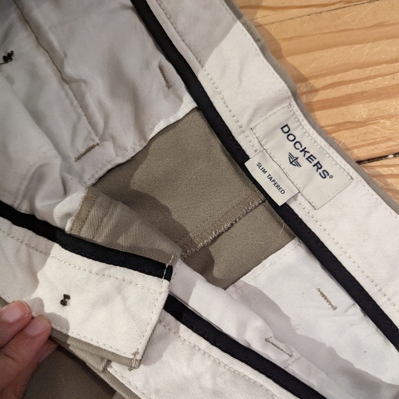 Dockers Pants - Picture 3 of 3